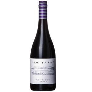 Jim Barry Lodge Hill Shiraz